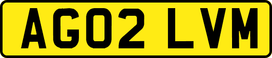 AG02LVM