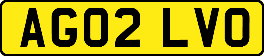 AG02LVO