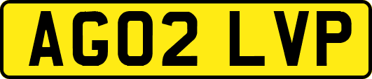 AG02LVP