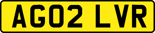 AG02LVR