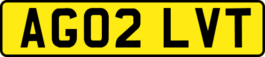 AG02LVT