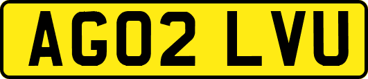 AG02LVU