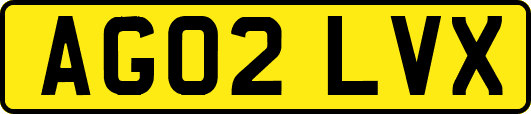AG02LVX