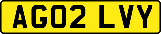 AG02LVY