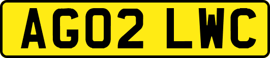 AG02LWC