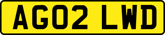 AG02LWD