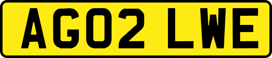 AG02LWE