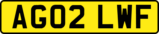 AG02LWF