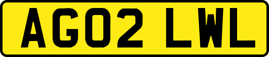 AG02LWL