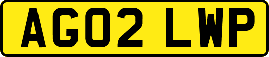 AG02LWP