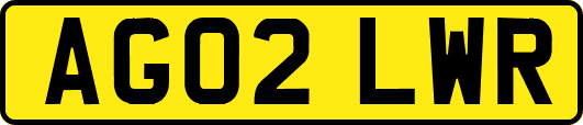 AG02LWR