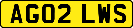 AG02LWS