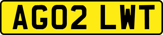 AG02LWT