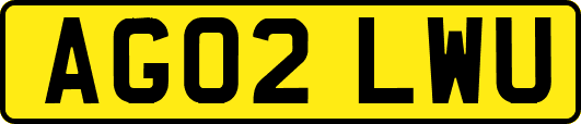 AG02LWU