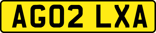 AG02LXA