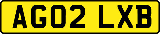 AG02LXB