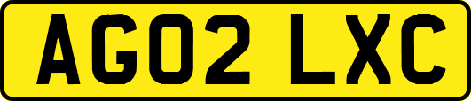 AG02LXC