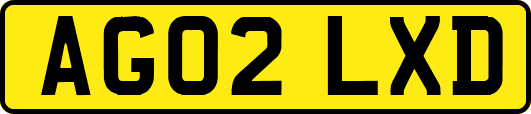 AG02LXD
