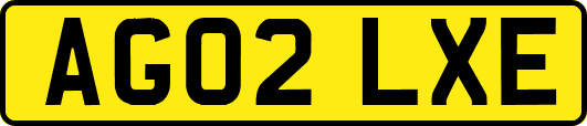 AG02LXE