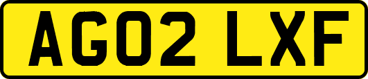 AG02LXF