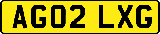 AG02LXG