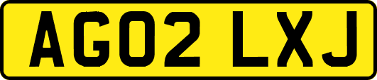 AG02LXJ