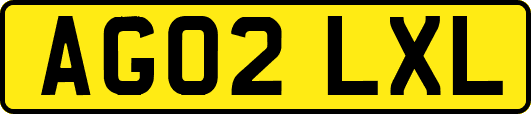 AG02LXL