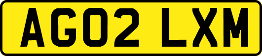 AG02LXM