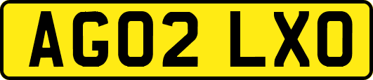 AG02LXO