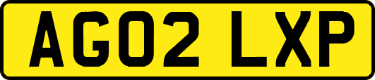 AG02LXP