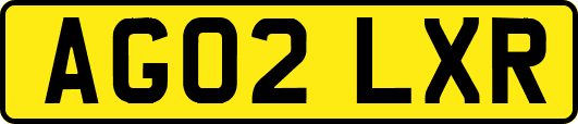AG02LXR