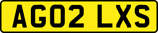 AG02LXS