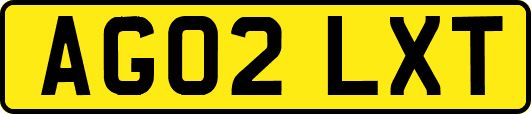 AG02LXT