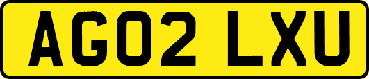 AG02LXU