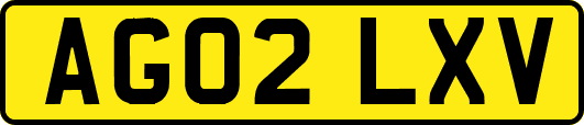 AG02LXV