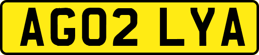 AG02LYA
