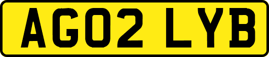 AG02LYB