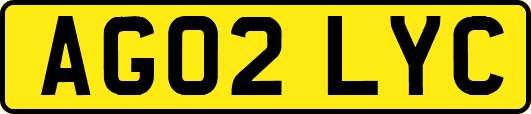 AG02LYC