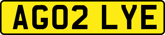 AG02LYE