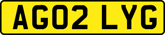 AG02LYG
