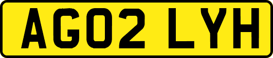 AG02LYH