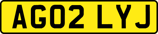 AG02LYJ