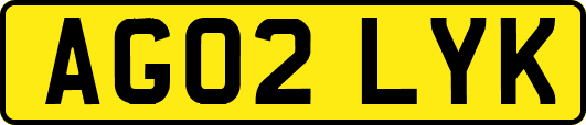 AG02LYK