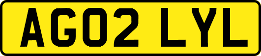 AG02LYL