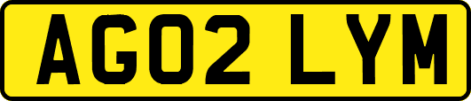 AG02LYM