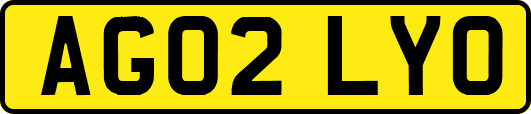 AG02LYO