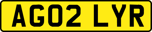 AG02LYR