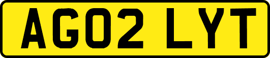 AG02LYT