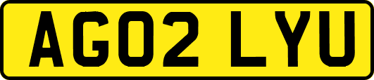 AG02LYU