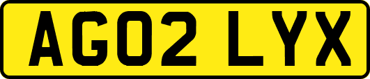 AG02LYX